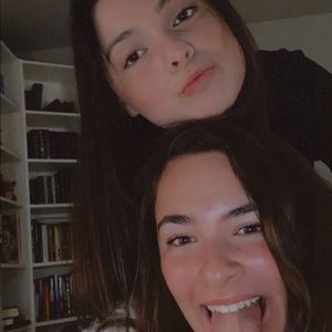 Meet your Posher, Paige